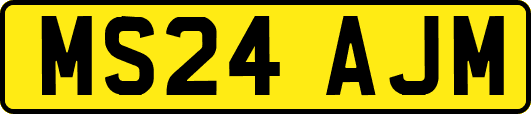 MS24AJM