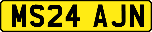 MS24AJN