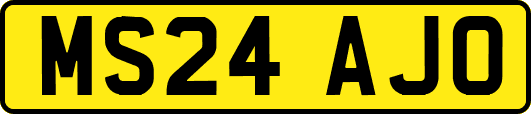 MS24AJO