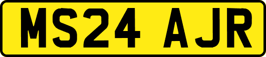MS24AJR