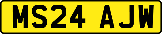 MS24AJW