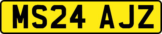 MS24AJZ