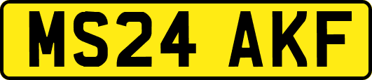 MS24AKF