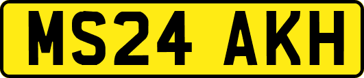 MS24AKH
