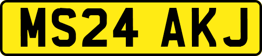 MS24AKJ