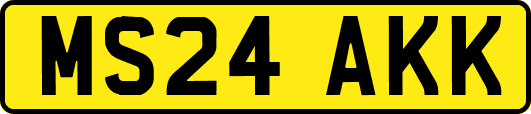 MS24AKK