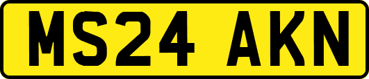 MS24AKN