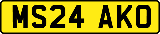 MS24AKO