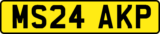 MS24AKP