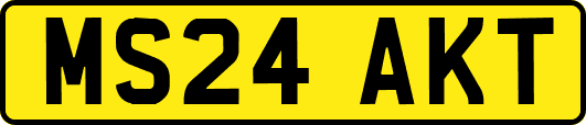 MS24AKT
