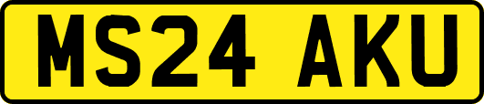 MS24AKU