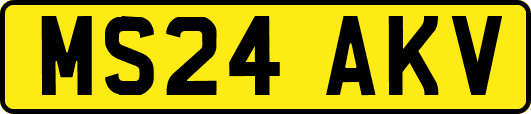 MS24AKV