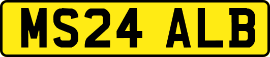 MS24ALB