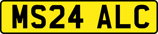 MS24ALC