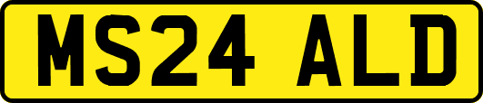MS24ALD