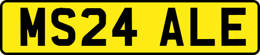 MS24ALE