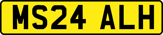 MS24ALH