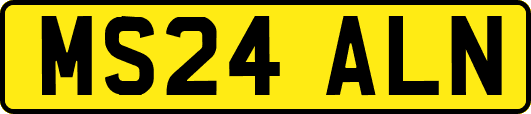 MS24ALN