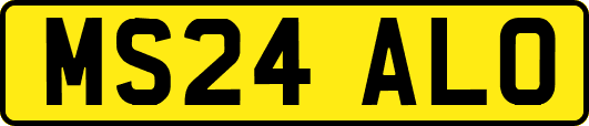 MS24ALO