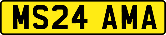 MS24AMA
