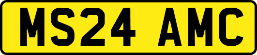 MS24AMC