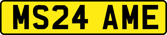MS24AME