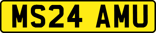 MS24AMU