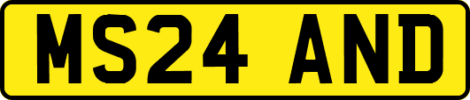 MS24AND