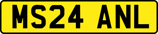 MS24ANL