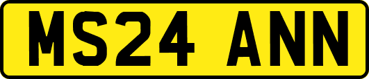 MS24ANN