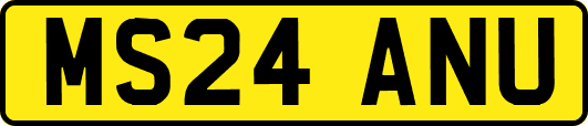 MS24ANU