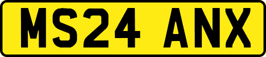 MS24ANX
