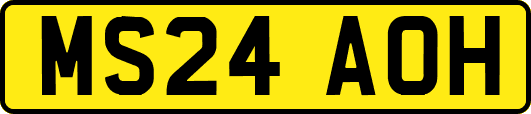 MS24AOH