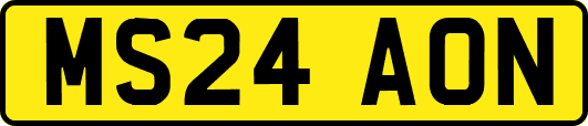 MS24AON