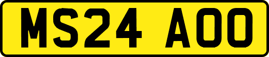MS24AOO