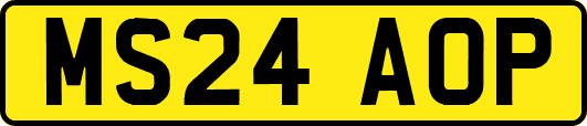 MS24AOP