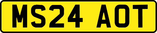 MS24AOT