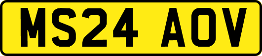 MS24AOV