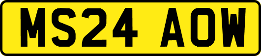 MS24AOW