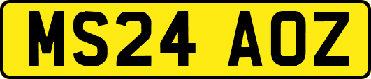 MS24AOZ
