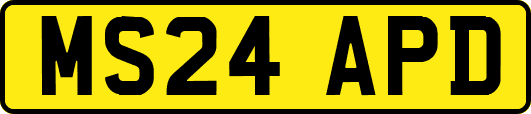 MS24APD