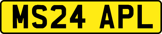 MS24APL
