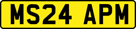 MS24APM