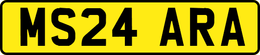 MS24ARA