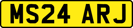 MS24ARJ