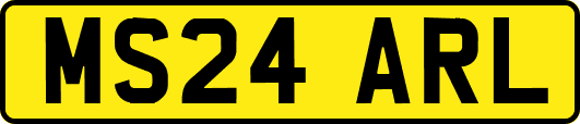 MS24ARL