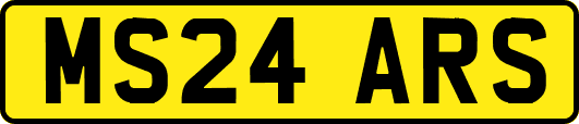 MS24ARS