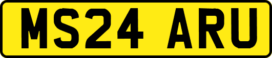 MS24ARU