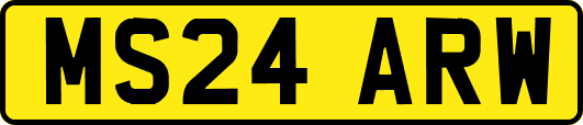 MS24ARW