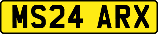 MS24ARX